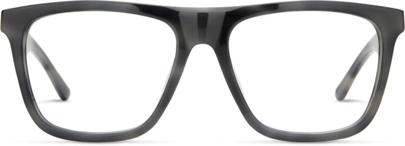Smith Optics Prescription Eyeglass Prescription Eyeglasses 101153 Dominion RX Eyeglasses - view 20